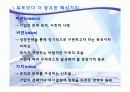 (병원 서비스 마케팅) 의료마케팅 - 목표, 핵심가치에 관한 내용 및 사례 PPT 12페이지