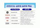 (병원 서비스 마케팅) 의료마케팅 - 목표, 핵심가치에 관한 내용 및 사례 PPT 19페이지