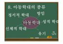 아동복지 발표 ppt 10페이지