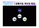 전통무용 살풀이춤의 형성과 발달과정 11페이지