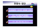 전통무용 살풀이춤의 형성과 발달과정 24페이지