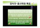 전통무용 살풀이춤의 형성과 발달과정 32페이지