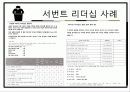   [조직행동] 서번트리더십.ppt  13페이지