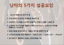 난타'COOKIN'  ,SWOT 분석, 마케팅 전략 4P분석, 국내 공연예술의 흐름 자료 수록 18페이지