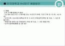 기업 실사 보고서 -건국 대학교 와 단국 대학교 51페이지