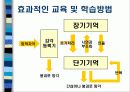 [교육심리]단기기억(기억 · 망각 · 파지) - 내 머릿속의 지우개 18페이지