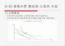 [파워포인트]스포츠경제학의 전반적인 요약 ppt 18페이지