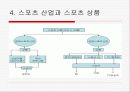 [파워포인트]스포츠경제학의 전반적인 요약 ppt 22페이지