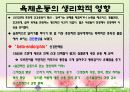 스트레스 관리- 대처기법-  운동 21페이지
