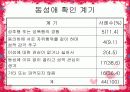 동성애의 사회적 시각에 설문조사 분석 및 견해 10페이지