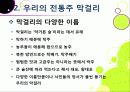 [막걸리]막걸리의 특징과 다양한 효과 및 우수성, 국내외 막걸리 열풍 현황과 배경 원인 분석을 통한 막걸리의 세계화 9페이지