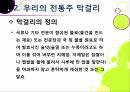 [막걸리]막걸리의 특징과 다양한 효과 및 우수성, 국내외 막걸리 열풍 현황과 배경 원인 분석을 통한 막걸리의 세계화 10페이지