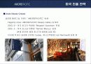 아모레퍼시픽의 미국시장 진출 성공사례 분석 16페이지