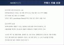 아모레퍼시픽의 프랑스시장 진출 성공사례 분석 18페이지