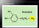 고급영양학- 호르몬(도파민dopamin, 세로토닌serotonin, 고나도트로핀gonadotropin) 3페이지