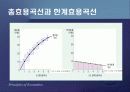 소비자 이론(선택)PPT 7페이지