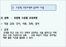 수준별 교육과정에 대한 모든것PPT 12페이지