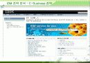 IBM Korea의 마케팅과 전략 분석 23페이지