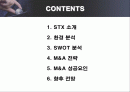 STX 그룹의 M&A 성공전략 분석 2페이지