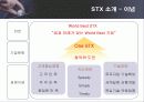 STX 그룹의 M&A 성공전략 분석 5페이지