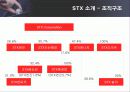 STX 그룹의 M&A 성공전략 분석 10페이지