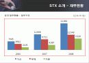 STX 그룹의 M&A 성공전략 분석 13페이지
