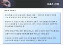 STX 그룹의 M&A 성공전략 분석 23페이지