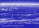 정신분열증에 대한 분석 모든것PPT 9페이지