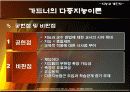 지능과 개인차에 대한 모든것PPT 5페이지