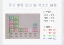 행동수정 변화에 대한 사례로 분석PPT 9페이지