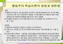 행동수정의 이론에 대한 모든것 PPT 42페이지