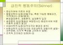 행동수정의 이론에 대한 모든것 PPT 45페이지