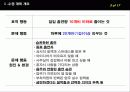 흡연다이어트 개인행동수정변화에 대한 PPT 3페이지