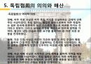 독립협회에 관해서  16페이지