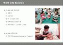 유한킴벌리의 신인사제도 분석 18페이지