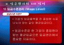 [인사관리A+] 임금관리 정의와 목표와 기준, 방침 및 임금관리 3대 영역 소개  12페이지