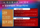 [인사관리A+] 임금관리 정의와 목표와 기준, 방침 및 임금관리 3대 영역 소개  29페이지