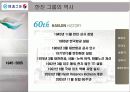 한진그룹 기업분석 5페이지