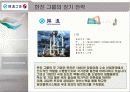 한진그룹 기업분석 10페이지