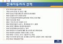 현대자동차 기업분석 3페이지