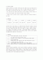영.유아기의 발달적 특징 과 학자별 특징 구별 3페이지