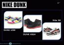 스포츠 브랜드 나이키(NIKE) 소개 13페이지