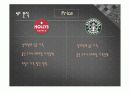 [PPT] 할리스커피 경영전략과 SWOT분석 및 4P분석 21페이지