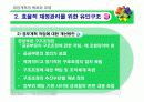재정개혁의 목표와 과제 26페이지