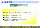 인라인마라톤 기획서, (이벤트,PR) 21페이지