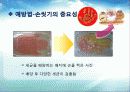 식중독예방과 식품의 안전관리 13페이지