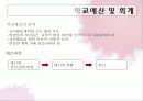 교육행정중 교육재정에 관해 21페이지