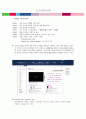 라네즈의 마케팅 분석, SWOT, STP, 4P`s 4페이지