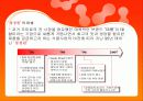 청정원의 건강한 프로포즈 마케팅 PPT 4페이지