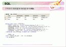 데이터 베이스 구축 21페이지